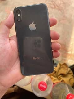 iPhone X Non PTA 64GB