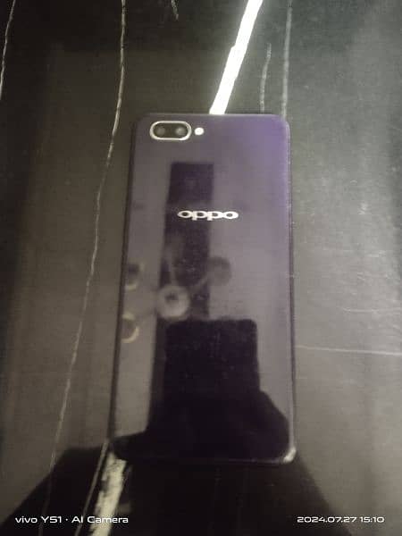 Oppo A3s 2