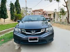 Honda City IVTEC 2018 only 39000kms driven