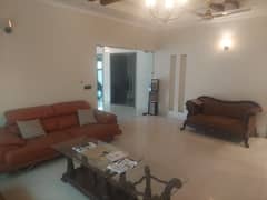 Furnished Room for rent in main cantt