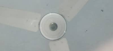 GFC Deluxe celling Fan / never repaired