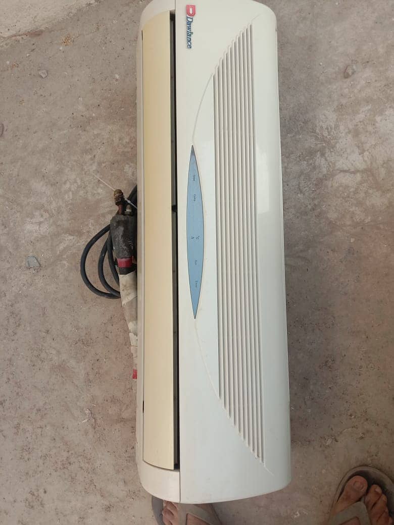 Split Ac. . , 1 Ton 0