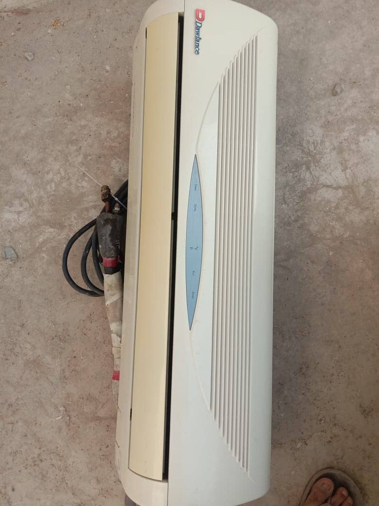 Split Ac. . , 1 Ton 2