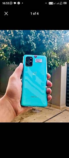 oneplus 8t 100% orignal 100% genuine
dual sim 
pta appr