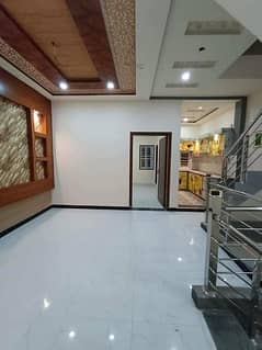 New House For Rent Boota Road Rizwan Colony Link Capital Road