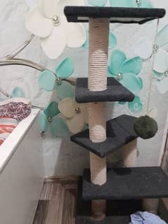 cat  scratcher  brand new for. sale