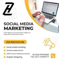 smp social media marketing