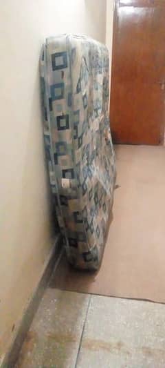 normal size spring mattress for sale