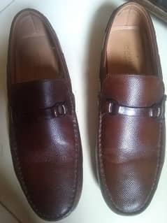 Original Pure Leather Shoes
