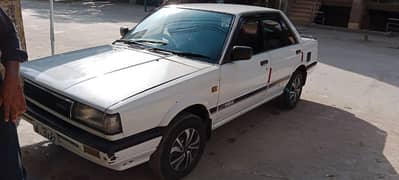 Nissan sunny for sale