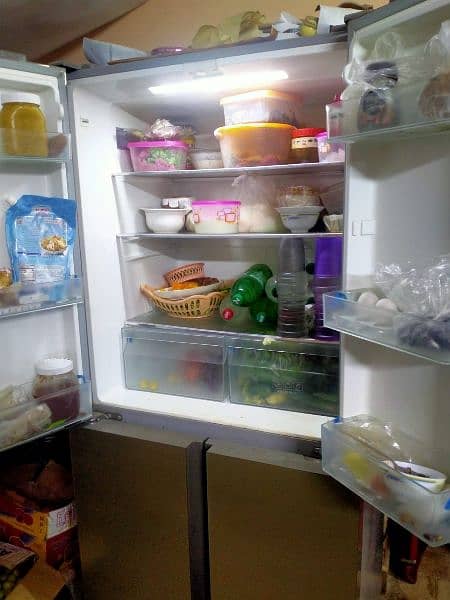 Haier refrigerator for sale 3