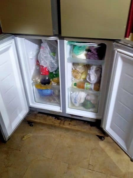 Haier refrigerator for sale 4