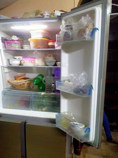 Haier refrigerator for sale 5