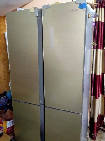 Haier refrigerator for sale 6