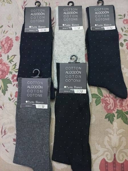 men socks 12