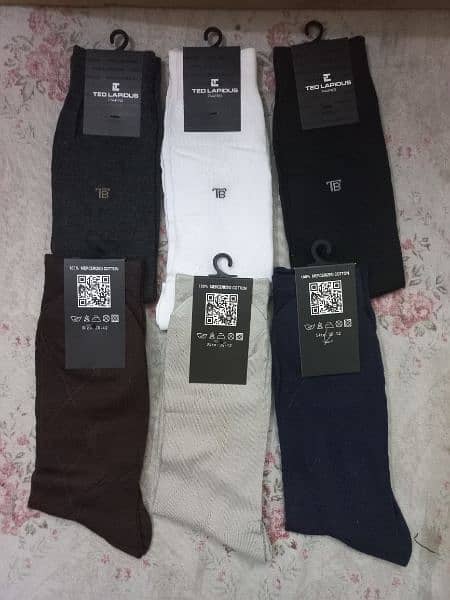 men socks 13