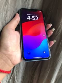 iPhone XR non pta