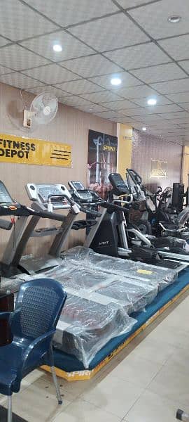 spirit usa commercial elliptical trainer gym and fitness machine 4