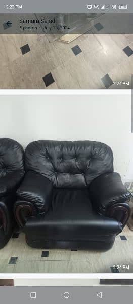 Sofa set 2