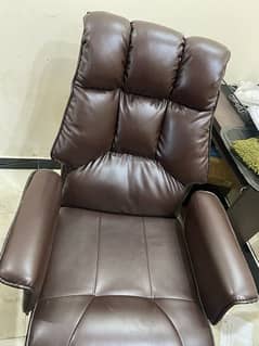 Office luxury chair for sale