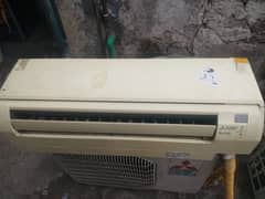 Mitsubishi Ac for sale | split Ac for sale