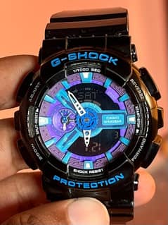 Casio G-Shock GA-110