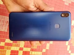 Infinix Smart HD 2