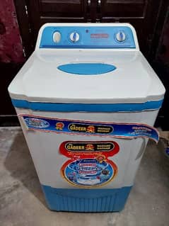 Washing Machine brand new