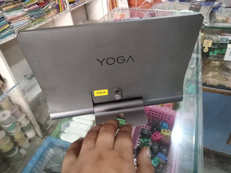 Lenovo yoga tablet . . /4=64. . . UBL speaker exchange offer 2