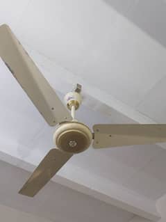 indus Ac fan Sell urgent