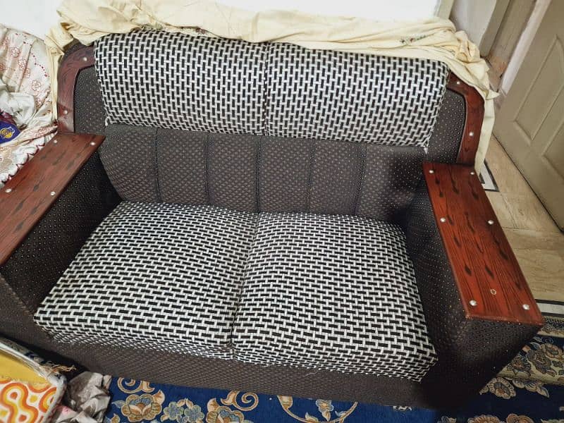 Comfortable Luxury sofa set For Sale 13