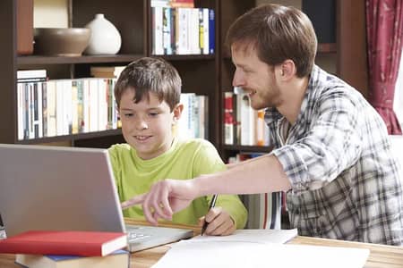 Home Tutor Available