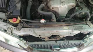 Honda Accord 2002 CF3