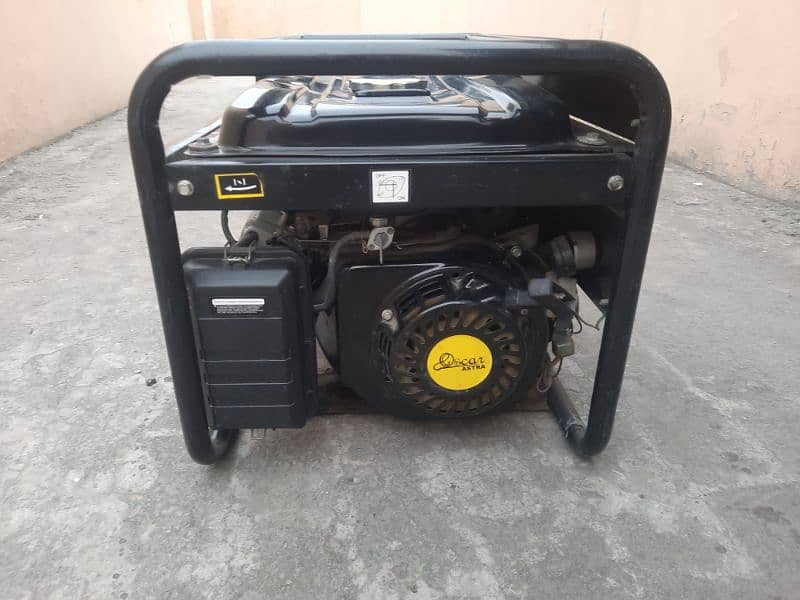 3.5kva generator 1