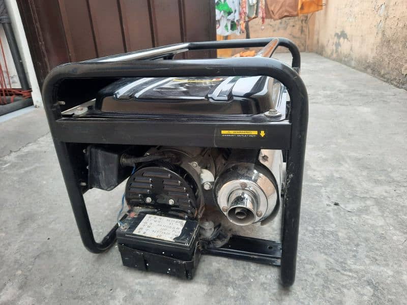 3.5kva generator 2