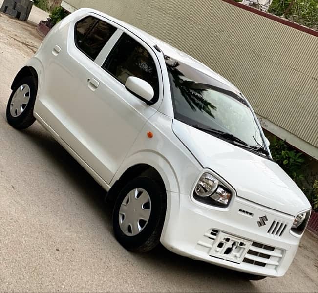 Suzuki Alto 2023 1