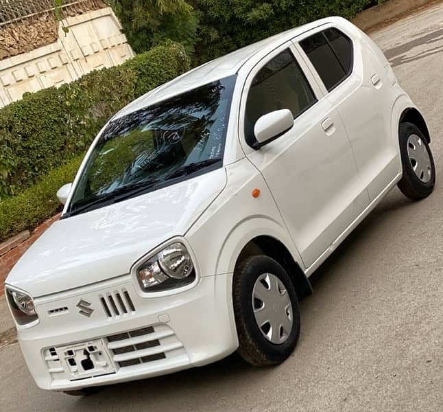 Suzuki Alto 2023 2