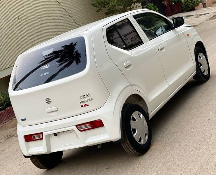 Suzuki Alto 2023 4