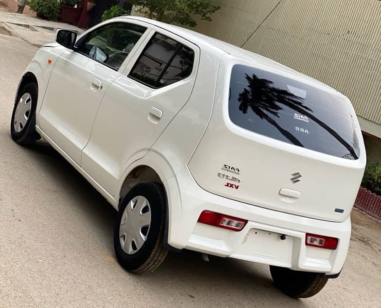 Suzuki Alto 2023 5