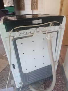 Automatic 9kg washing machine