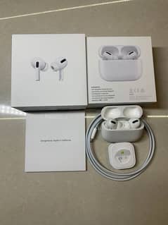 Apple airpods with free delivery