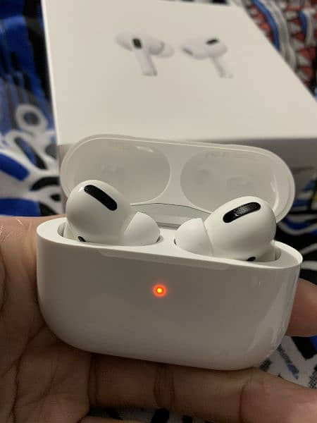 Apple airpods with free delivery 1