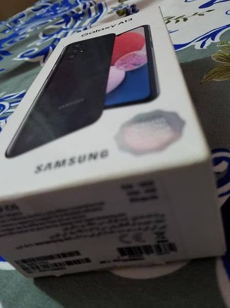 Samsung Galaxy a13 2