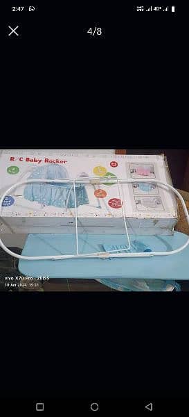 RC Baby Rocker 6