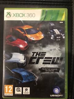 xbox 360 games forza the crew and more