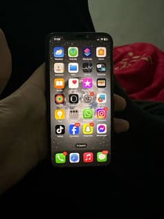 IPHONE X PTA APPROVED