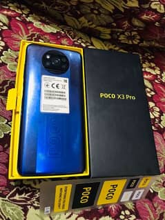 POCO X3 PRO