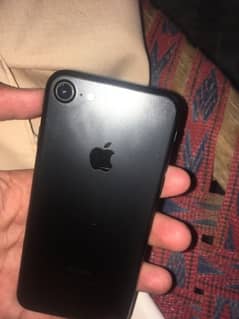 iphone 7 128gb pta approved 100health exchange possible