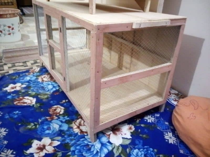 Hen Cages | Cat Cages | Birds Cage | Parrots Cage | Delivery hai 3