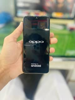 Oppo F9 6/128 GB dual SIM
